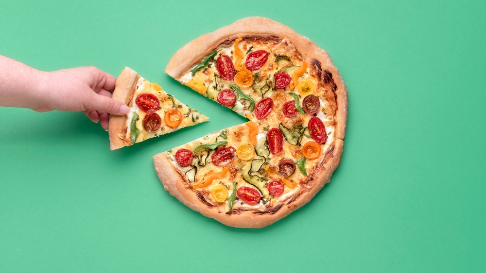 Unsere Philosophie von Qualität bei Pizzanap