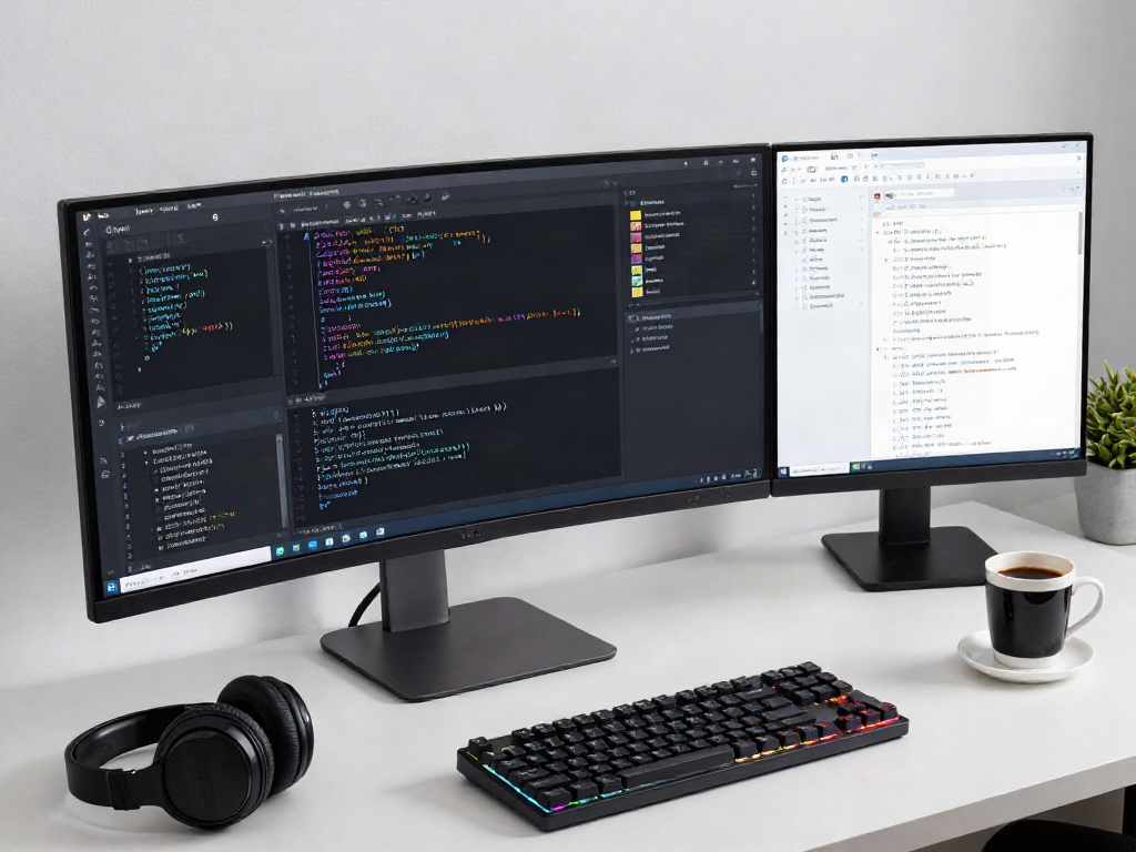 Dachreinigung: Innovative Softwarelösungen zur Effizienzsteigerung im digitalen Raum.