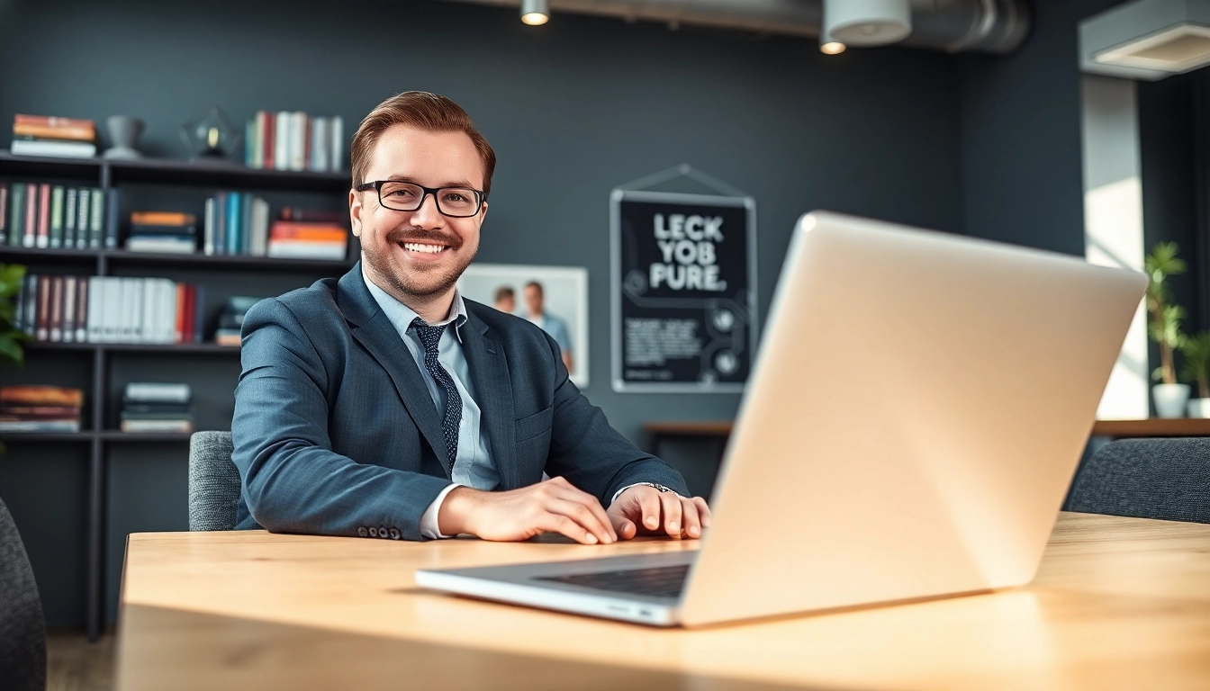 Der Schlüssel zu Erfolg: Headhunter IT für Ihre Karriere und Unternehmen