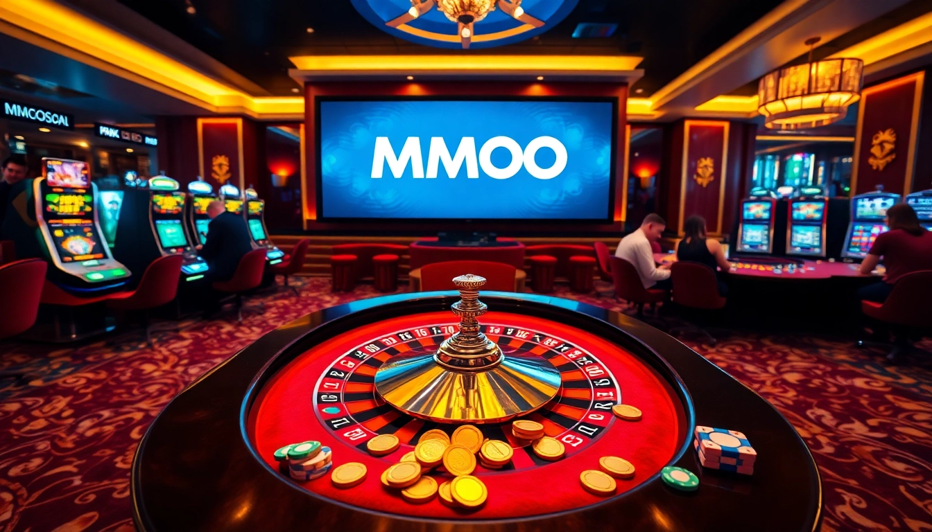 Strategic Insights on Winning at MMOO: Master Your Gambling Skills in 2026
