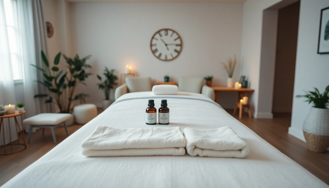 전문가의 평택출장마사지: 2026년 완벽 가이드