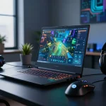 Computers Electronics and Technology