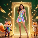Place your bets on kèo bóng đá hôm nay with this vibrant 3D illustration showcasing sports betting action.