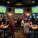 Cakhiatv provides dynamic sports betting environments with live soccer matches and real-time odds updates.