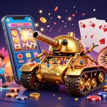 Play thrilling games at the best payid pokes online in Australia with golden coins and dynamic slot action.